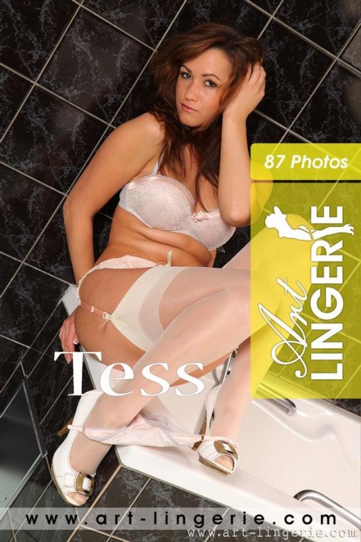 Tess - for ART-LINGERIE Tess - for ART-LINGERIE