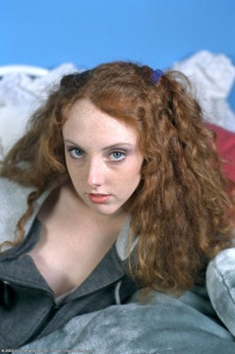 Abigail from ATKARCHIVES Abigail from ATKARCHIVES