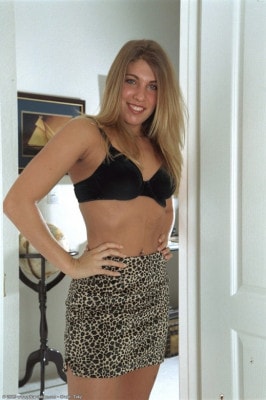 Claire from ATKARCHIVES Claire from ATKARCHIVES