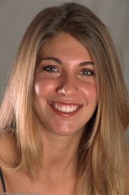 Claire from ATKARCHIVES Claire from ATKARCHIVES