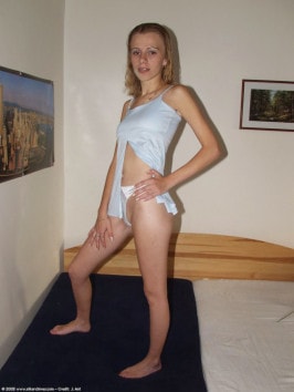 Bianca from ATKARCHIVES Bianca from ATKARCHIVES