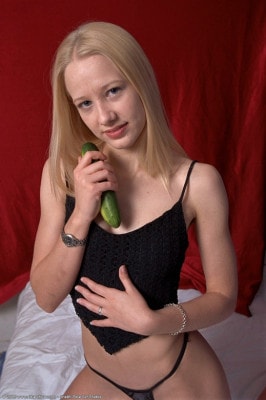 Gretchen from ATKARCHIVES Gretchen from ATKARCHIVES