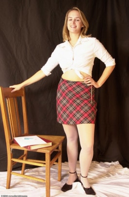Amy from ATKARCHIVES Amy from ATKARCHIVES