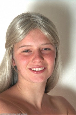 Clara from ATKARCHIVES Clara from ATKARCHIVES