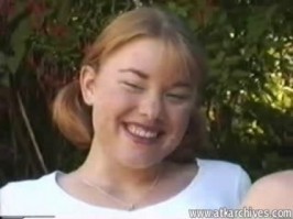 Cherry from ATKARCHIVES Cherry from ATKARCHIVES