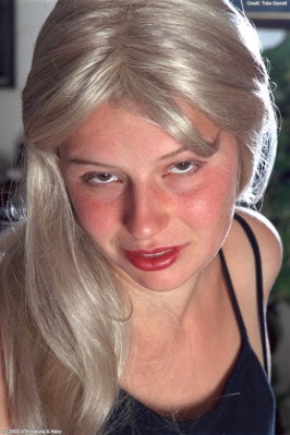 Clara from ATKARCHIVES Clara from ATKARCHIVES