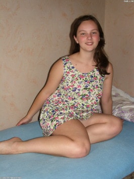 Zuzana from ATKARCHIVES Zuzana from ATKARCHIVES