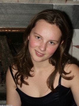 Zuzana from ATKARCHIVES Zuzana from ATKARCHIVES