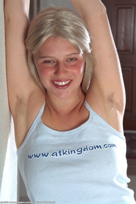 Clara from ATKARCHIVES Clara from ATKARCHIVES