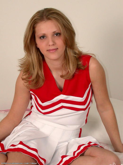 Karen Dreams in coeds in uniform gallery from ATKARCHIVES Karen Dreams in coeds in uniform gallery from ATKARCHIVES