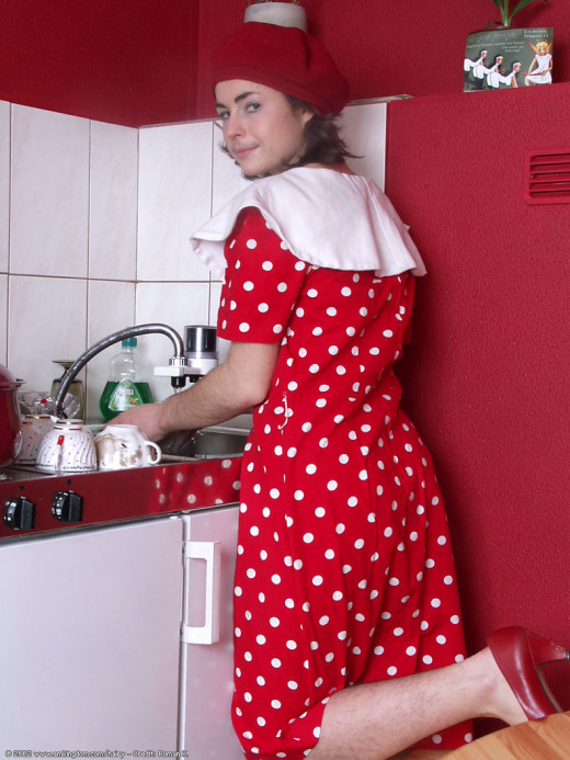 Katerina in amateur gallery from ATKARCHIVES Katerina in amateur gallery from ATKARCHIVES