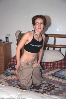 Abbie from ATKARCHIVES Abbie from ATKARCHIVES