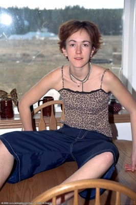 Abbie from ATKARCHIVES Abbie from ATKARCHIVES