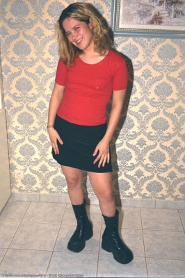 Anya from ATKARCHIVES Anya from ATKARCHIVES
