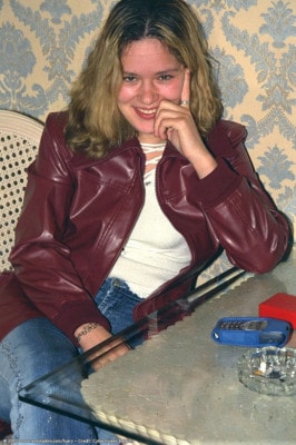 Anya from ATKARCHIVES Anya from ATKARCHIVES