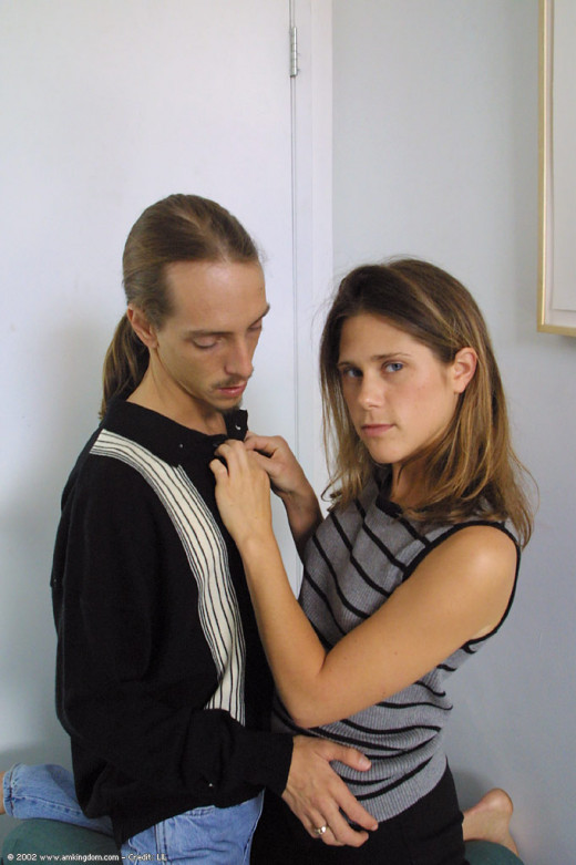 Marianne in blowjob gallery from ATKARCHIVES Marianne in blowjob gallery from ATKARCHIVES