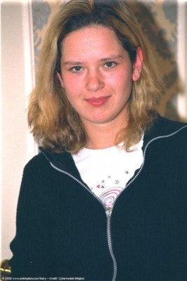 Anya from ATKARCHIVES Anya from ATKARCHIVES