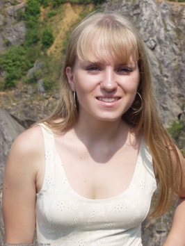 Jana from ATKARCHIVES Jana from ATKARCHIVES