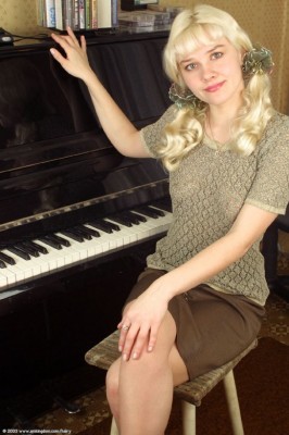 Olesya from ATKARCHIVES Olesya from ATKARCHIVES