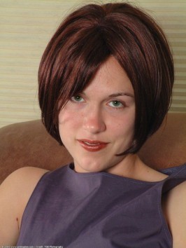 Karissa from ATKARCHIVES Karissa from ATKARCHIVES
