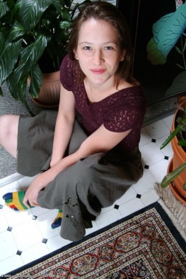 Ashley from ATKARCHIVES Ashley from ATKARCHIVES