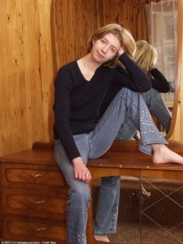 Dorota from ATKARCHIVES Dorota from ATKARCHIVES