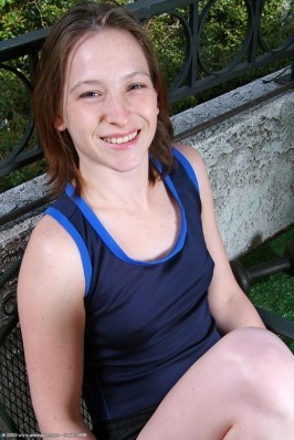 Ashley from ATKARCHIVES Ashley from ATKARCHIVES