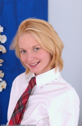 Michaela from ATKARCHIVES Michaela from ATKARCHIVES