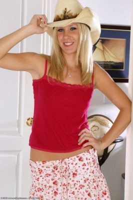 Allison Pierce from ATKARCHIVES Allison Pierce from ATKARCHIVES