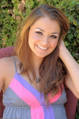 Allie Haze from ATKARCHIVES Allie Haze from ATKARCHIVES