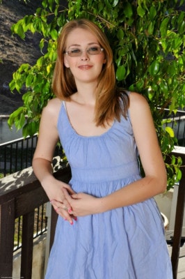 Samantha Faye from ATKARCHIVES Samantha Faye from ATKARCHIVES