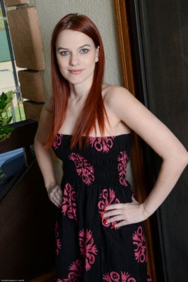 Andrea Skye from ATKARCHIVES Andrea Skye from ATKARCHIVES