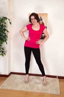 Jenna Brooke-Benjamin from ATKARCHIVES Jenna Brooke-Benjamin from ATKARCHIVES