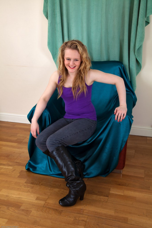 Laura Kaye in Babes gallery from ATKARCHIVES by Sean R Laura Kaye in Babes gallery from ATKARCHIVES by Sean R
