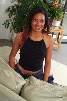 Aaliyah from ATKEXOTICS Aaliyah from ATKEXOTICS