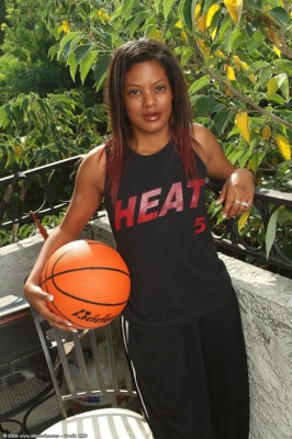 Aaliyah from ATKEXOTICS Aaliyah from ATKEXOTICS