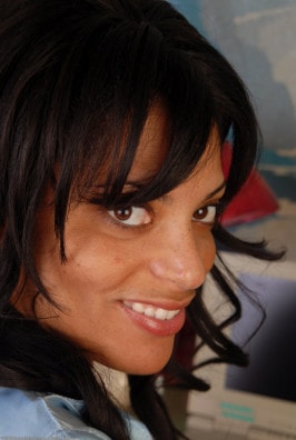 Niki from ATKEXOTICS Niki from ATKEXOTICS