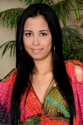 Bebe Mendes from ATKEXOTICS Bebe Mendes from ATKEXOTICS