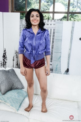 Maya Morena from ATKEXOTICS Maya Morena from ATKEXOTICS