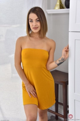 Evelin Stone from ATKEXOTICS Evelin Stone from ATKEXOTICS