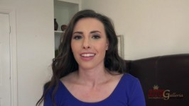 Casey Calvert from ATKGALLERIA Casey Calvert from ATKGALLERIA
