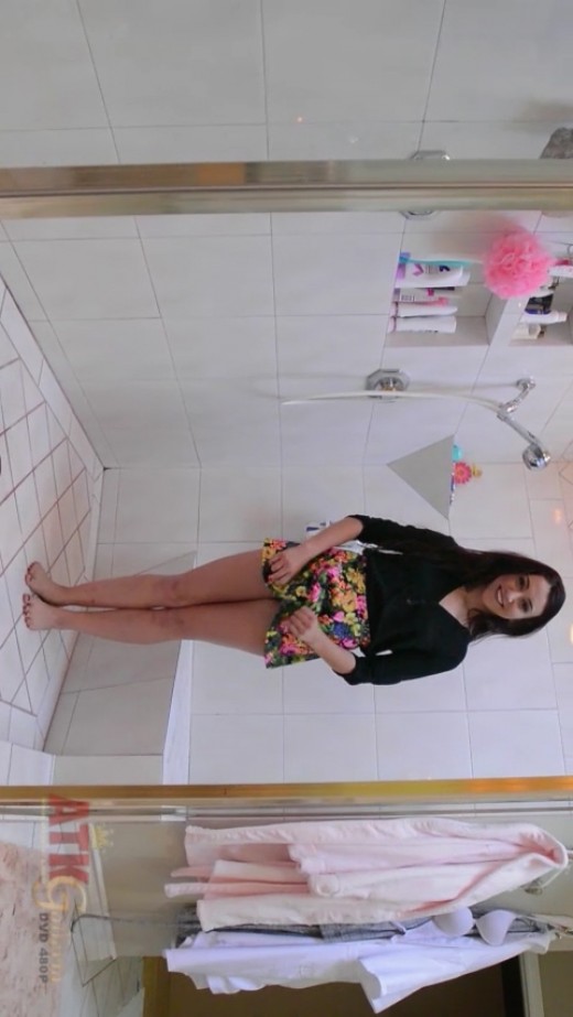 Mandy Muse - `Watersports` - for ATKGALLERIA Mandy Muse - `Watersports` - for ATKGALLERIA