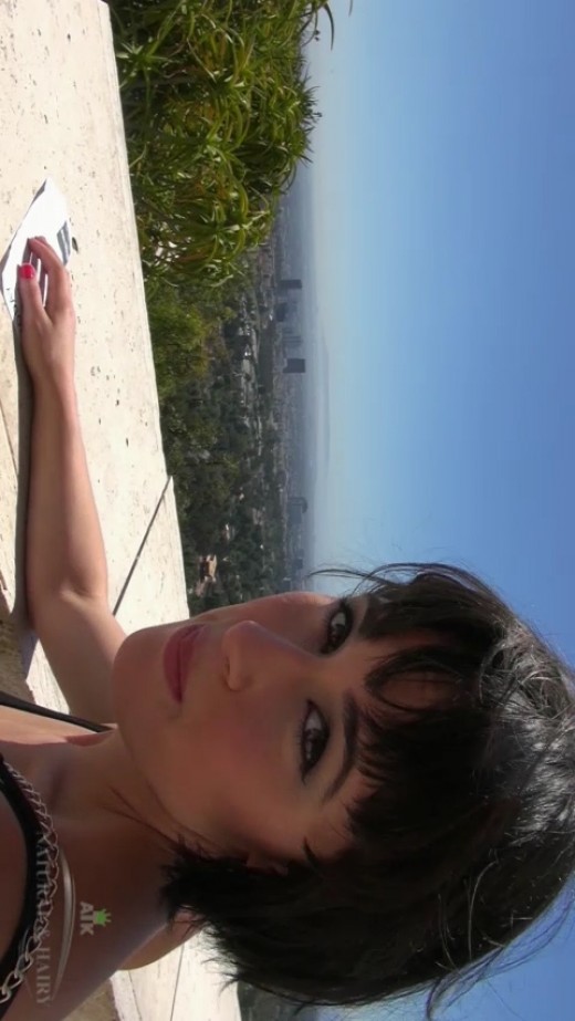 Coco - `Virtual Date Episode: 63 Part: 1` - for ATKGIRLFRIENDS Coco - `Virtual Date Episode: 63 Part: 1` - for ATKGIRLFRIENDS