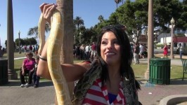 Adriana Chechik from ATKGIRLFRIENDS Adriana Chechik from ATKGIRLFRIENDS