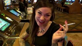 Karmen Karma from ATKGIRLFRIENDS Karmen Karma from ATKGIRLFRIENDS