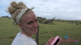 Elaina Raye from ATKGIRLFRIENDS Elaina Raye from ATKGIRLFRIENDS