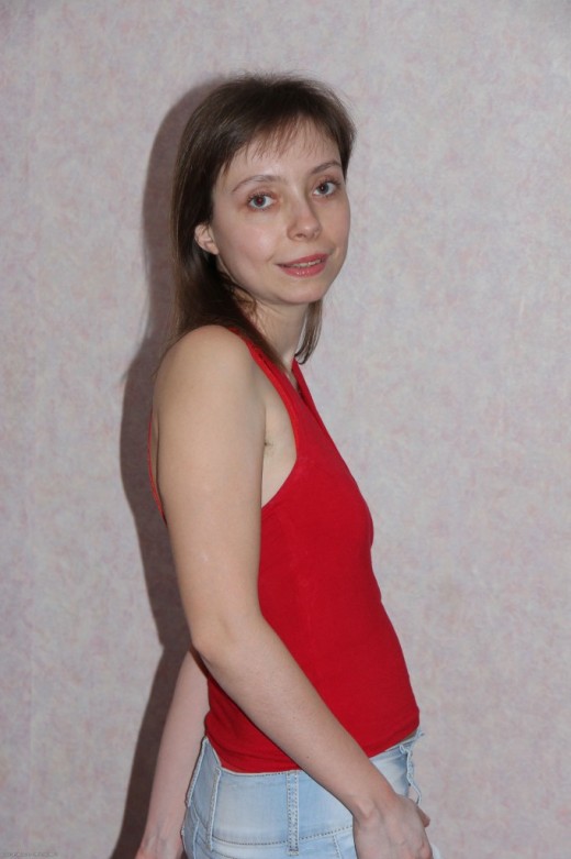 Sabrina - `mature and hairy` - for ATKPETITES Sabrina - `mature and hairy` - for ATKPETITES