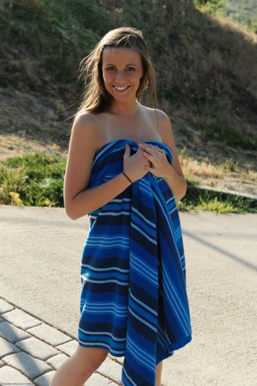 Summer Rae in nudism gallery from ATKPETITES Summer Rae in nudism gallery from ATKPETITES