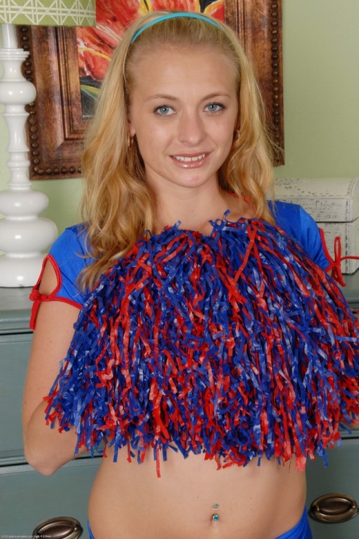 Natasha in uniforms gallery from ATKPETITES Natasha in uniforms gallery from ATKPETITES
