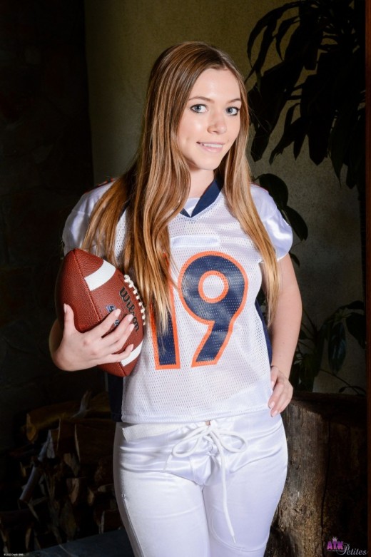 Aurielee Summers - `uniforms` - for ATKPETITES Aurielee Summers - `uniforms` - for ATKPETITES